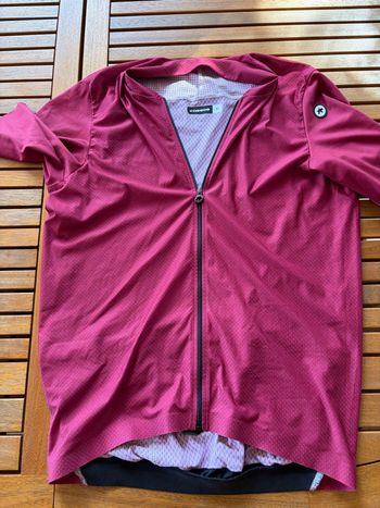 Used Assos MILLE GT Jersey S11 2026 bike — image 2 of 6