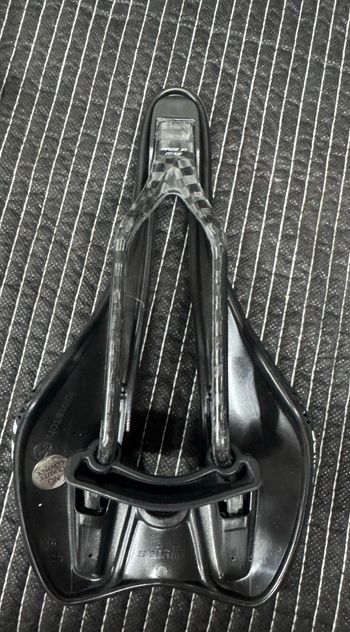 Used Selle Italia SLR 3D Team Edition 2025 bike — image 4 of 4