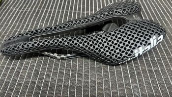 Used Selle Italia SLR 3D Team Edition 2025 bike — image 3 of 4