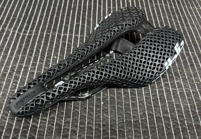 Used Selle Italia SLR 3D Team Edition 2025 bike — image 1 of 4