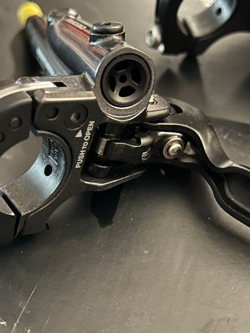 Used Shimano BL M8000 2021 bike — image 3 of 4
