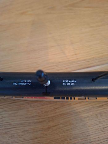 Used Dt Swiss PRC 1100 DICUT Mon Chasseral bike — image 6 of 10