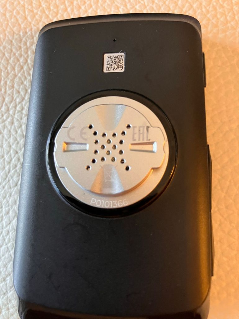 Used Magene C706 2025 bike — image 6 of 7