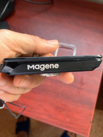 Used Magene C706 2025 bike — image 2 of 7