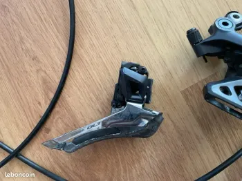 Used Shimano Ultegra bike — image 4 of 5
