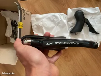 Used Shimano Ultegra bike — image 2 of 5