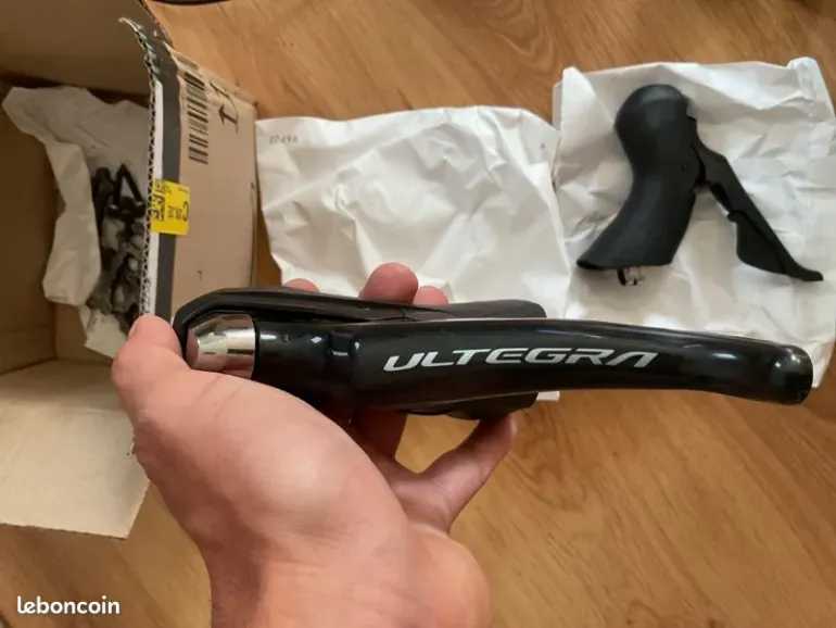 Used Shimano Ultegra bike — image 2 of 5