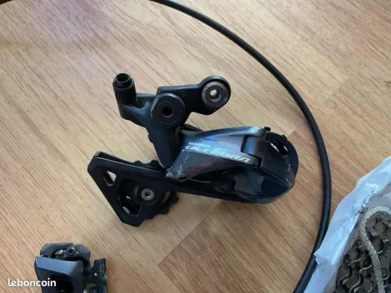 Used Shimano Ultegra bike — image 5 of 5