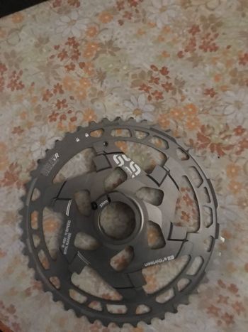 Used E*Thirteen 11-speed 9-46 Cassette SRAM XD Body bike — image 2 of 4