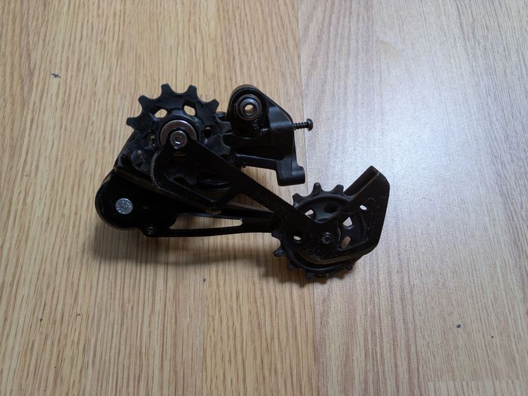 Used Sram SX Eagle RD-SX-1-B1 2022 bike — image 2 of 2