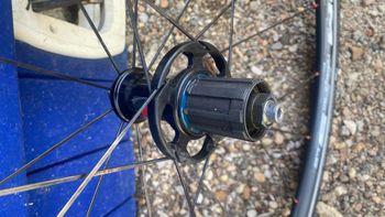 Used Fulcrum Racing 5 LC bike — image 2 of 9