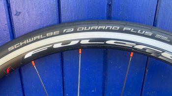 Used Fulcrum Racing 5 LC bike — image 3 of 9