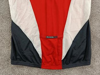 Used No Fear maillot velo homme taille l -32 6645 cyclisme route respirant 90's y2k bike — image 6 of 7