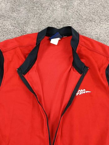 Used No Fear maillot velo homme taille l -32 6645 cyclisme route respirant 90's y2k bike — image 2 of 7