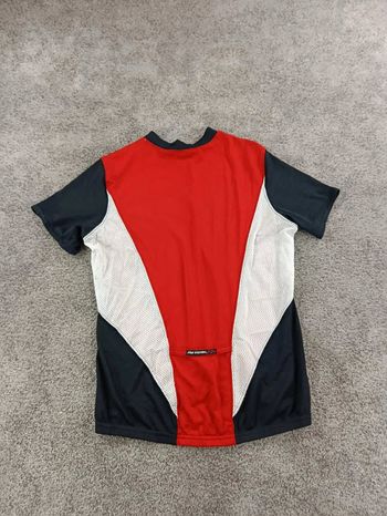 Used No Fear maillot velo homme taille l -32 6645 cyclisme route respirant 90's y2k bike — image 5 of 7