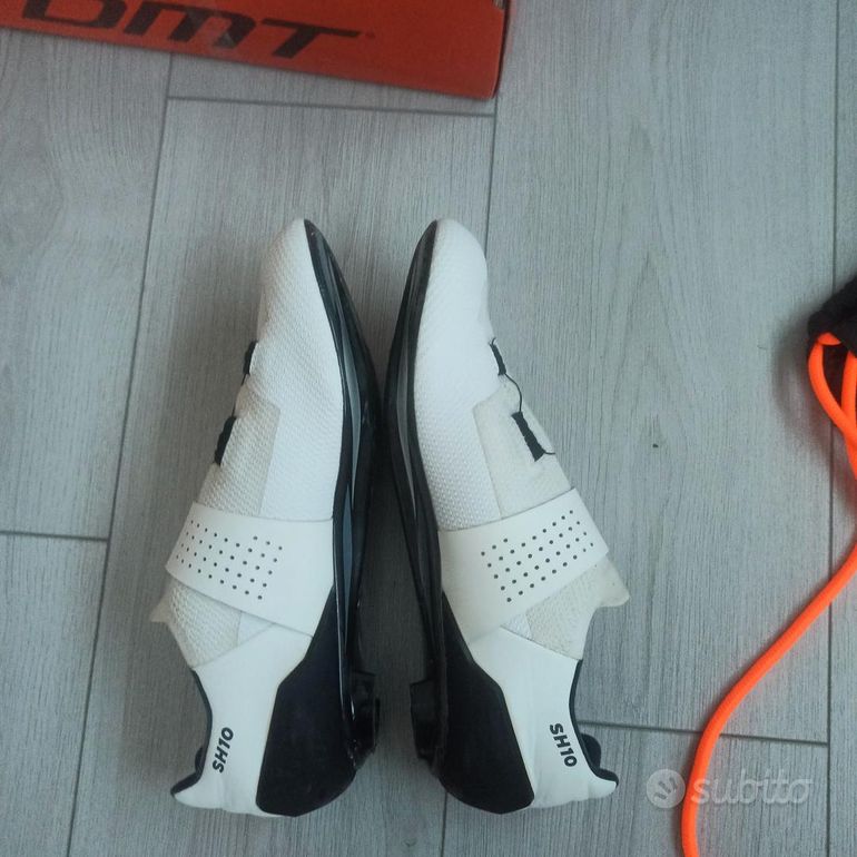 Used Dmt SH10 Elia Viviani bike — image 2 of 5