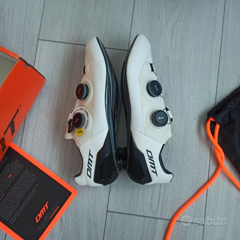 Used Dmt SH10 Elia Viviani bike — image 1 of 5