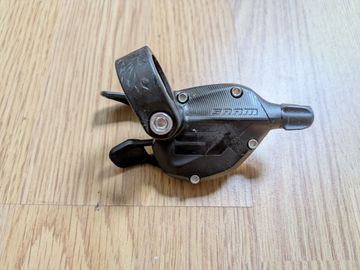 Used Sram SX Eagle Trigger Shifter 2022 bike — image 2 of 2