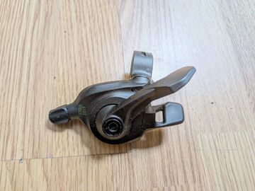 Used Sram SX Eagle Trigger Shifter 2022 bike — image 1 of 2