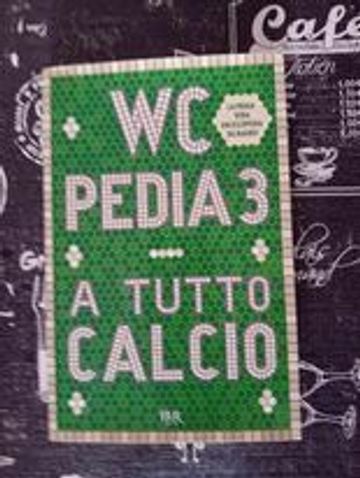 Brugt Calcio Libro bike — billede 1 af 2