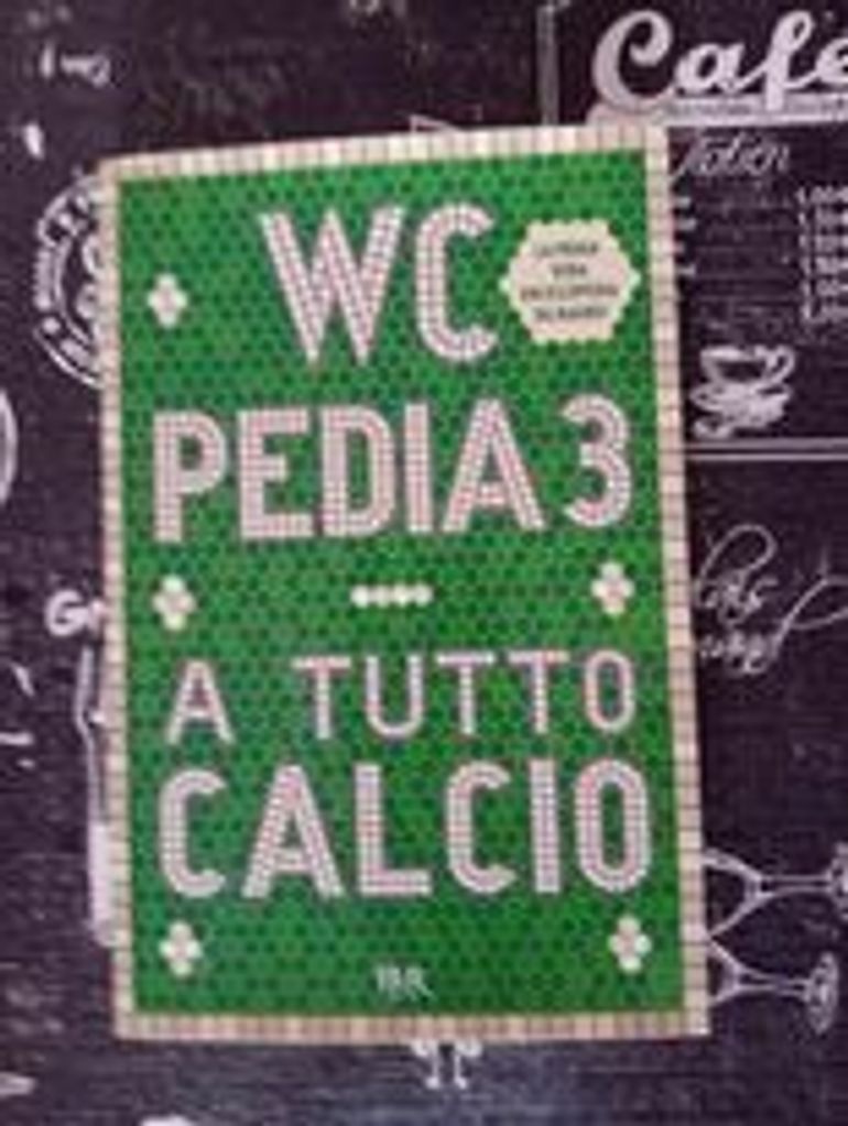 Used Calcio Libro bike — image 1 of 2