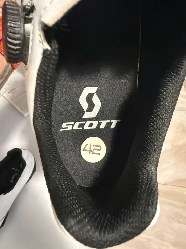 Used Scott Team Boa 2026 bike — image 4 of 5
