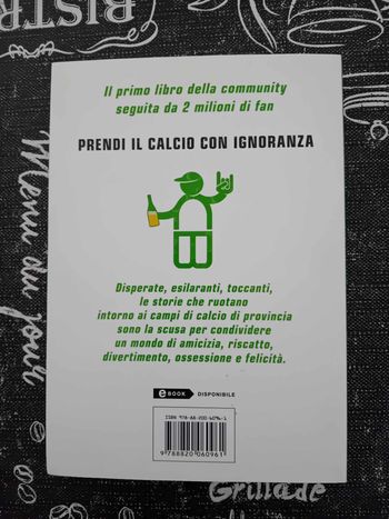Used Calcio Libro bike — image 2 of 2
