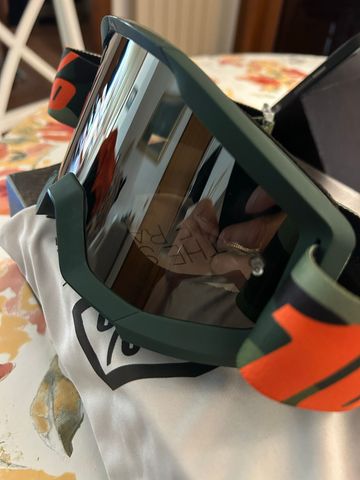 Used 100% Strata 2 Goggle 2020 bike — image 3 of 5
