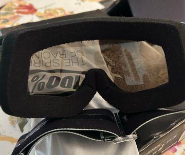 Used 100% Strata 2 Goggle 2020 bike — image 4 of 5