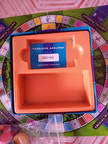 Brugt Calcio Gioco bike — billede 5 af 5