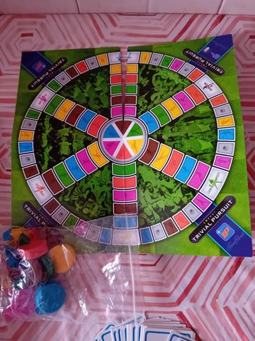 Brugt Calcio Gioco bike — billede 3 af 5