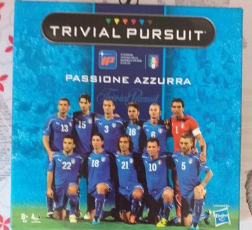 Brugt Calcio Gioco bike — billede 1 af 5