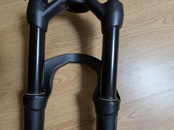 Used Manitou Markhor 29" 100mm Fork 2022 bike — image 3 of 6