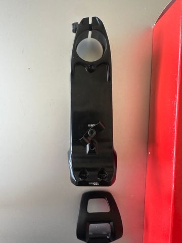 Used Bmc ICS01 Stem 120mm bike — image 4 of 4