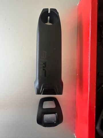 Used Bmc ICS01 Stem 120mm bike — image 3 of 4
