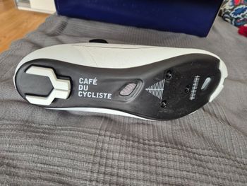 Used Look Cafe de cycle 2026 bike — image 4 of 6