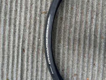 Used Continental GP5000 All Season TR 32mm bike — image 2 of 4