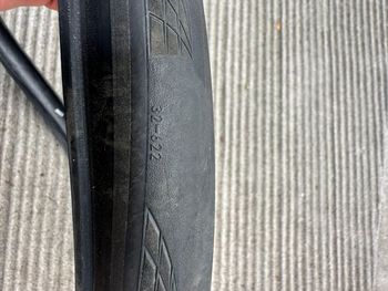 Used Continental GP5000 All Season TR 32mm bike — image 4 of 4