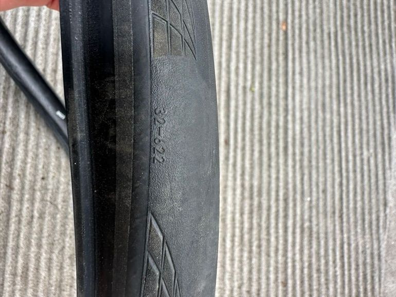 Used Continental GP5000 All Season TR 32mm bike — image 4 of 4