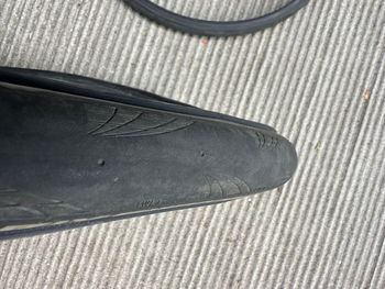 Used Continental GP5000 All Season TR 32mm bike — image 3 of 4