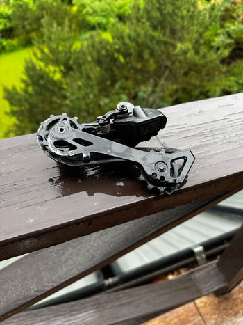 Used Shimano Ultegra RD-R8150 bike — image 2 of 3