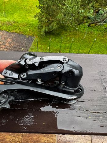 Used Shimano Ultegra RD-R8150 bike — image 3 of 3