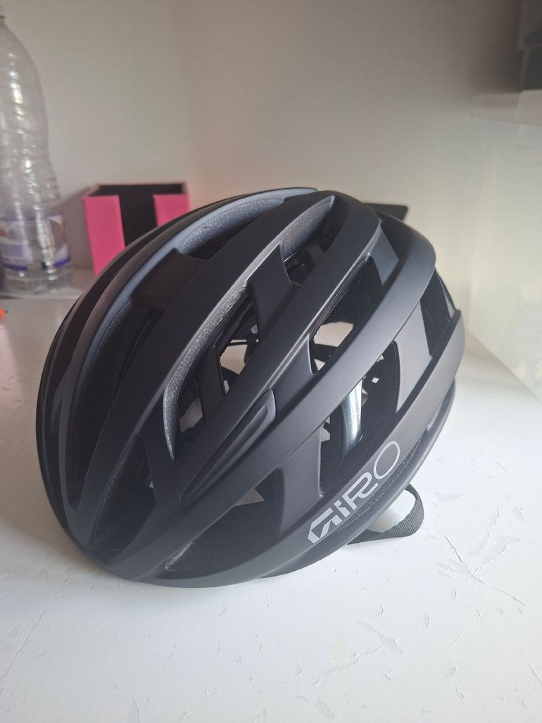 Used Giro Helios Spherical Taille L 2026 bike — image 1 of 4