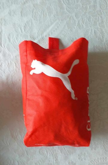 Brugt Puma Portascarpe Running Shoes