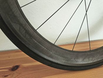 Used Reynolds Strike SLG Carbon Wheelset bike — image 4 of 10