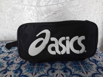 Tweedehands Asics Portascarpe Running Shoes