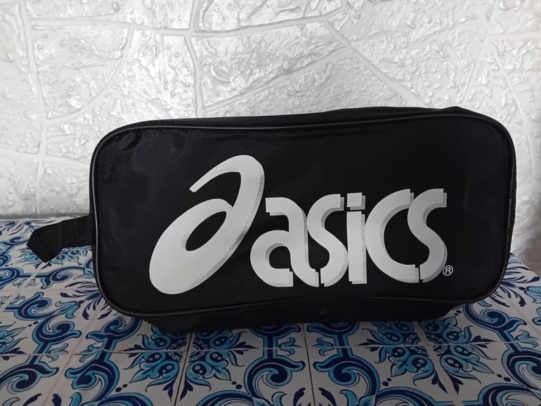 Used Asics Portascarpe bike — image 1 of 2