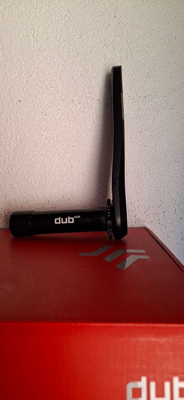 Sram Apex Wide Crank 2026 Drivetrain & Pedals usato