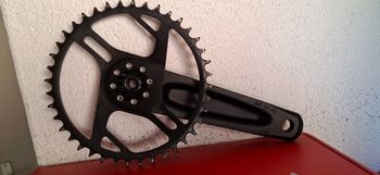 Used Sram Apex Wide Crank 2026 bike — image 5 of 5