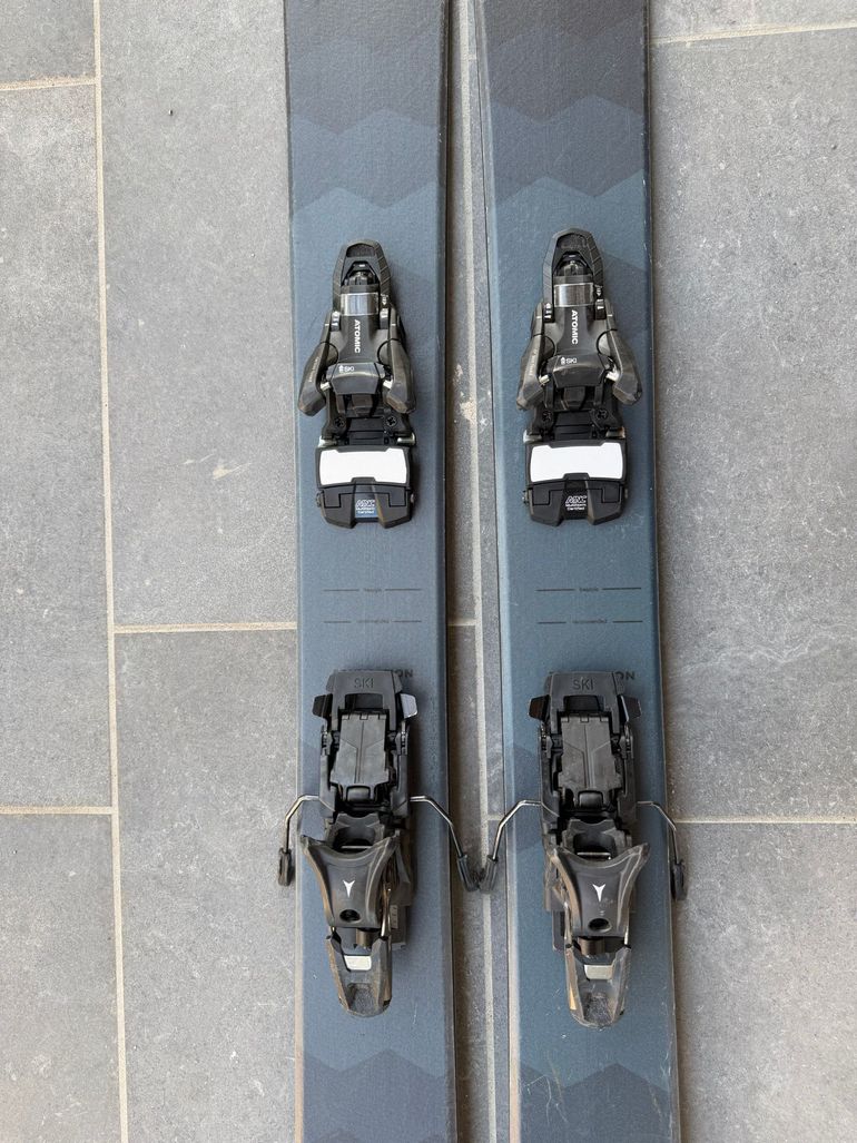 Gebrauchtes DPS Skis Koala 118 2024 bike — Bild 9 von 9